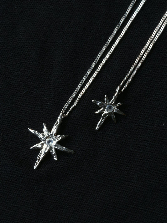 Wish Pendant
