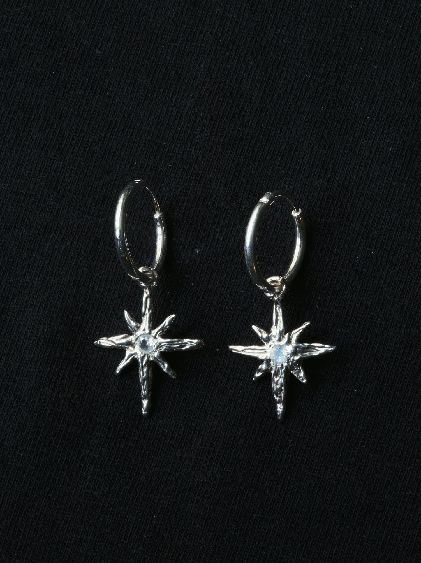 Wish Earrings