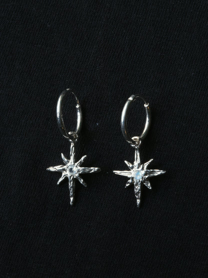 Wish Earrings