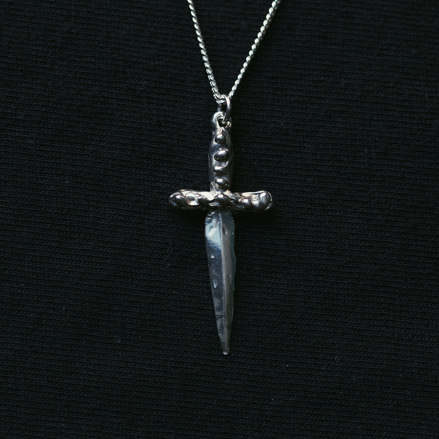Dagger Pendant