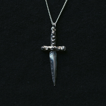 Dagger Pendant