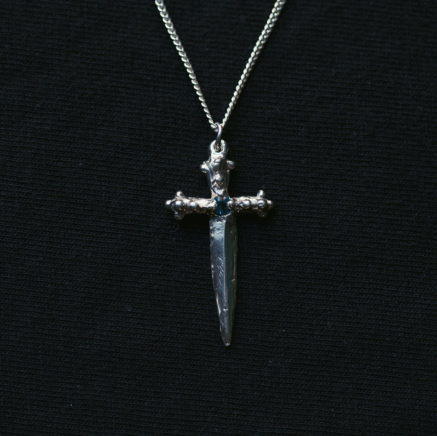 Dagger Pendant