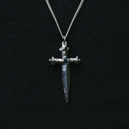 Dagger Pendant