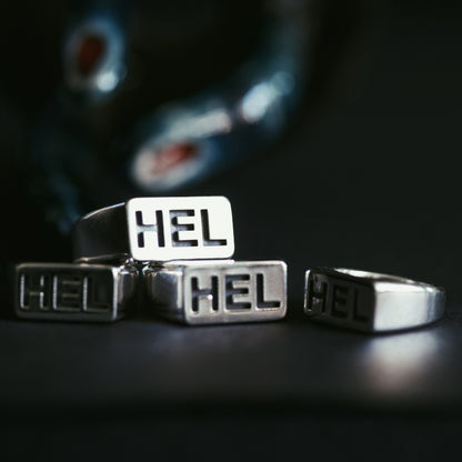 HEL Ring