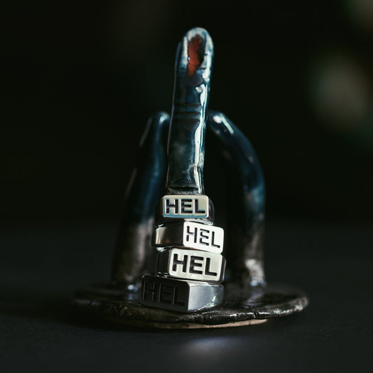 HEL Ring